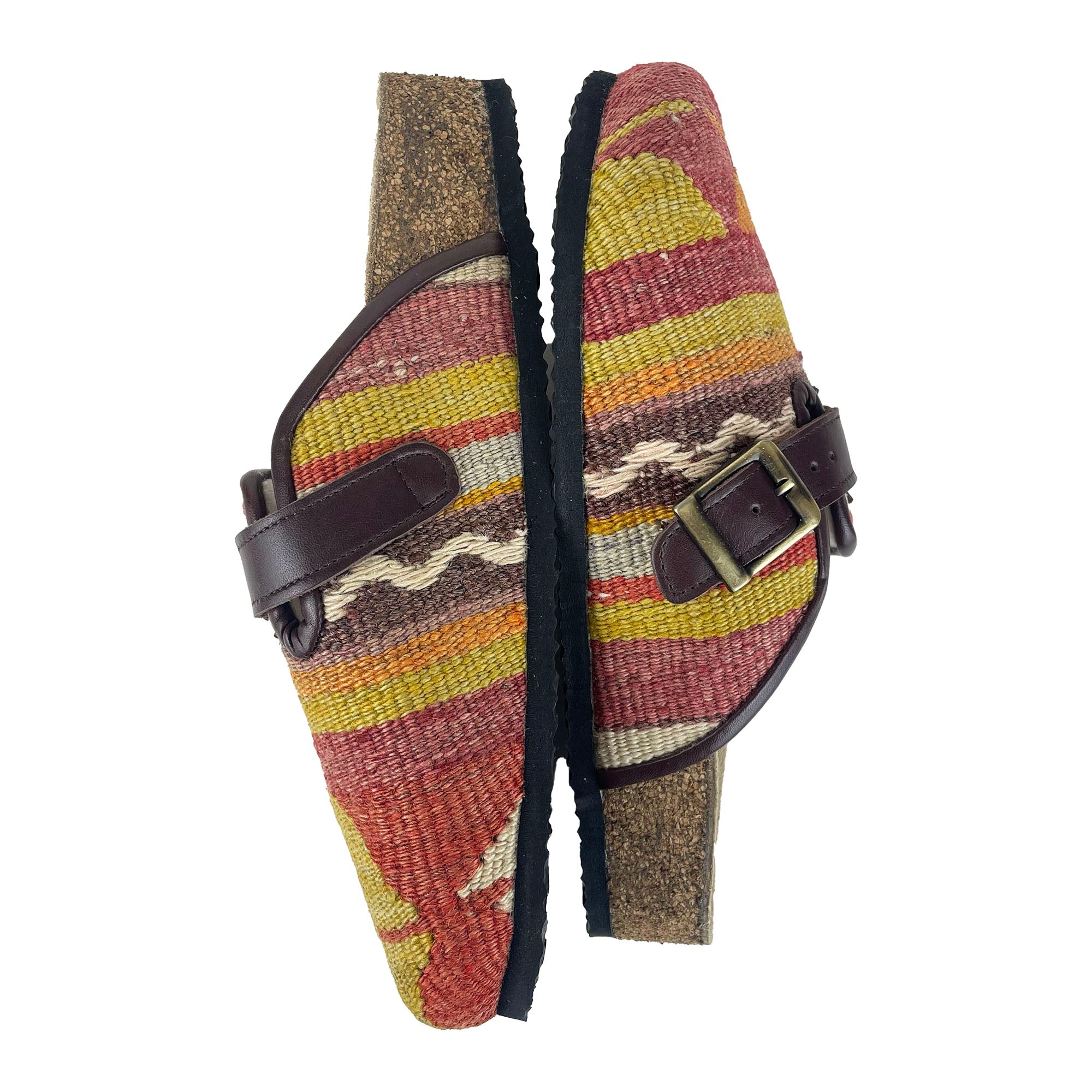 Drift - UK 6 Ladies Carpet Clog