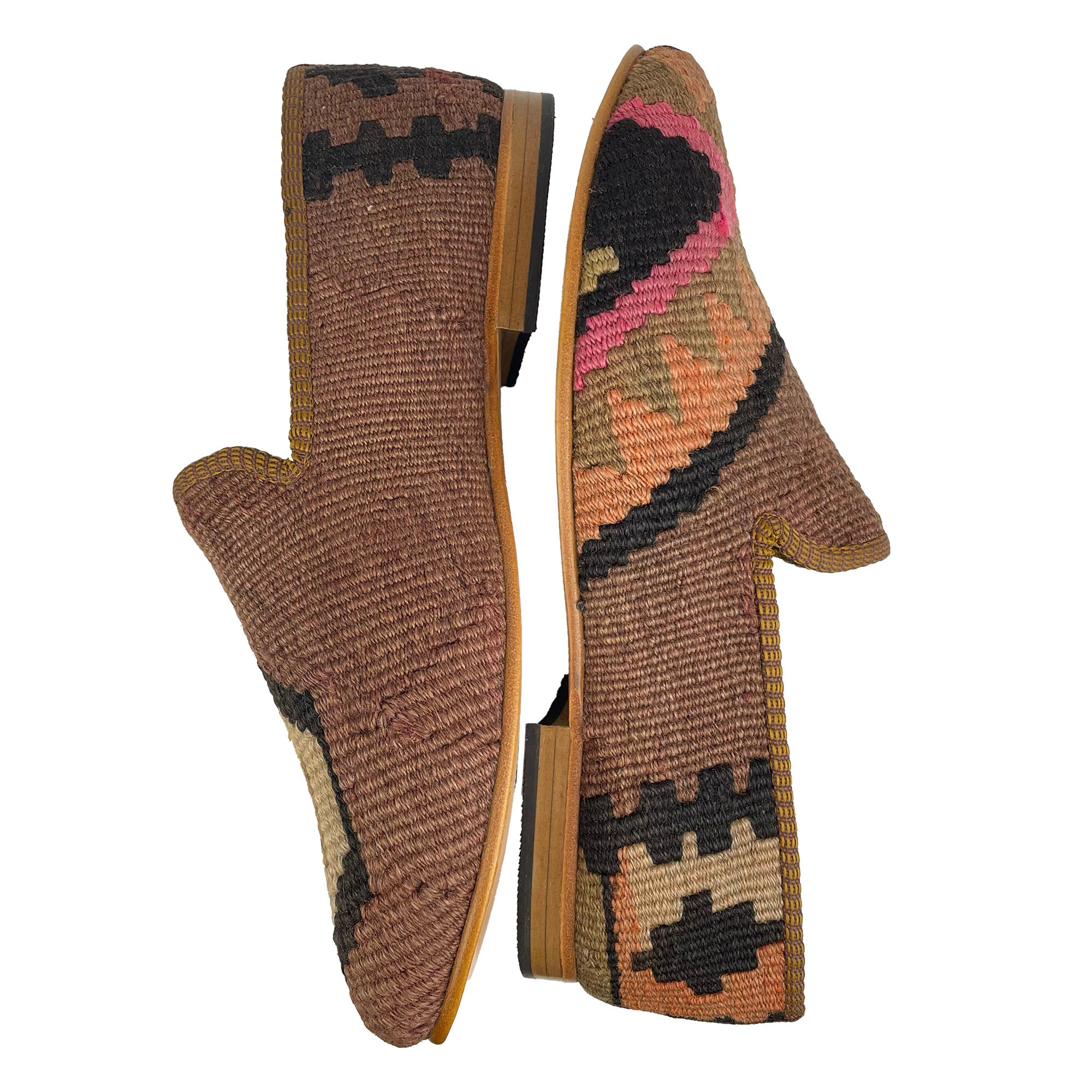 Chickasaw - EU 42 Men’s Kilim Shoe