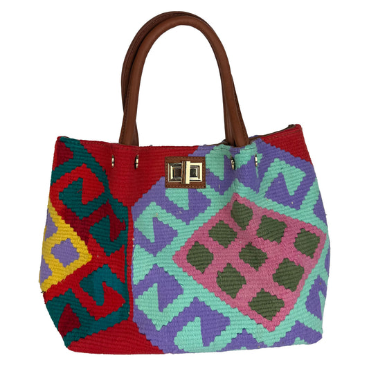 Autumn - Fiona Shoulder Bag
