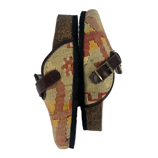 Cove - UK 4 Ladies Carpet Clog