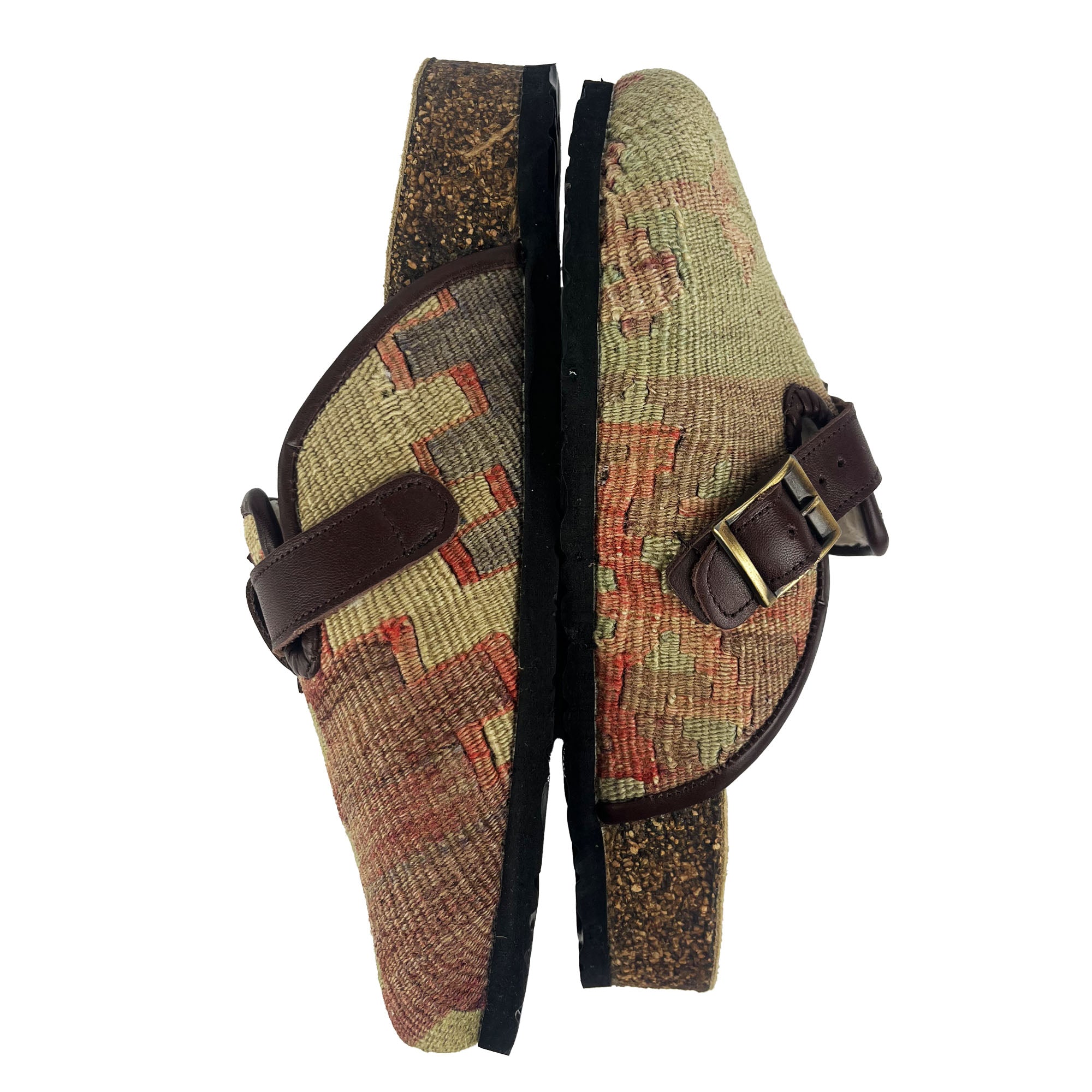Clouds - UK 5 Ladies Carpet Clog