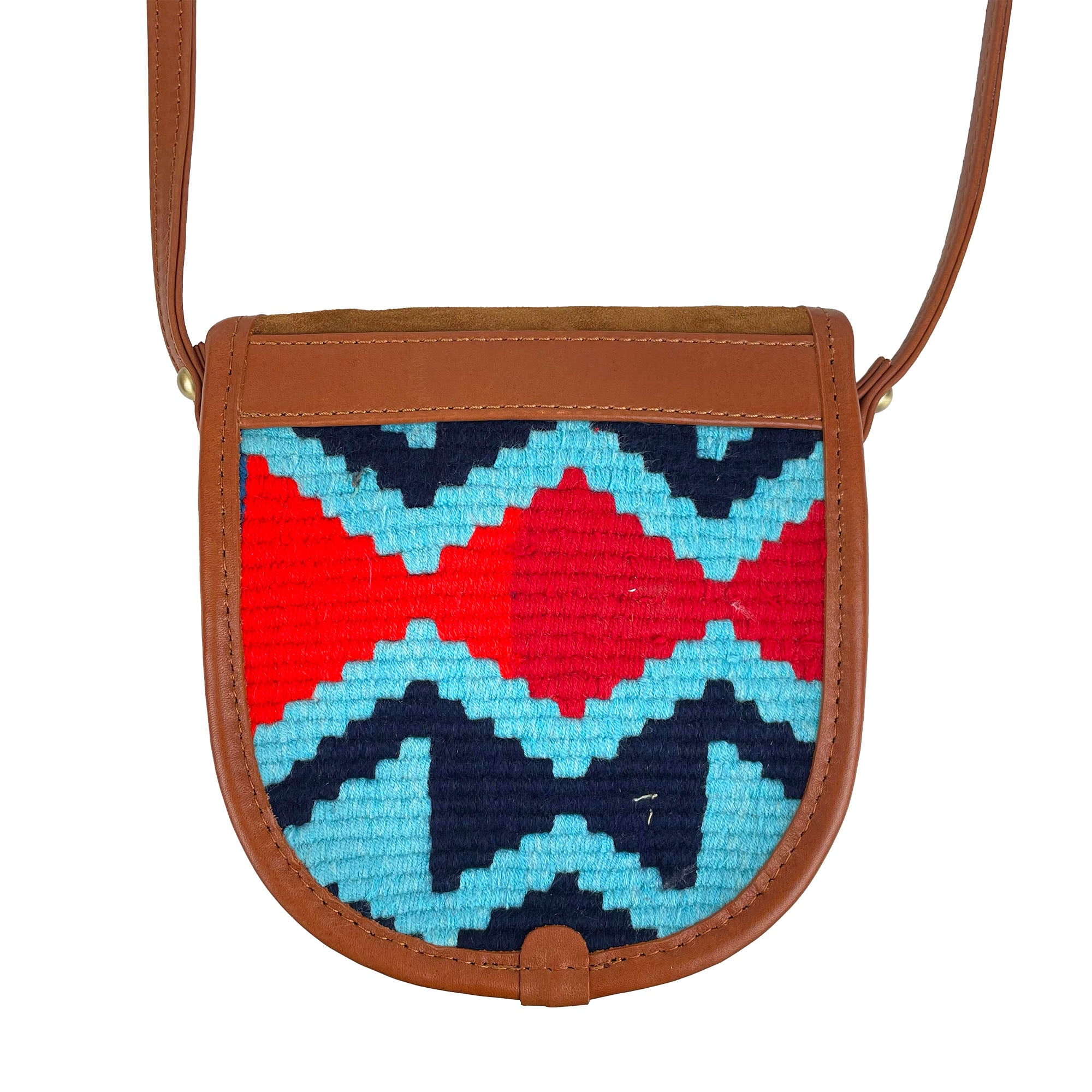 Celine - Mini Saddle Bag