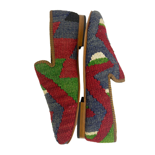 Aztec - EU 44 Men’s Kilim Shoe