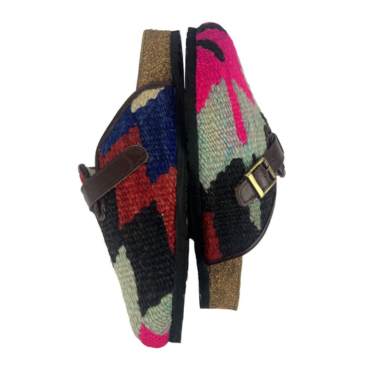 Max - EU 43 Unisex Carpet Clog
