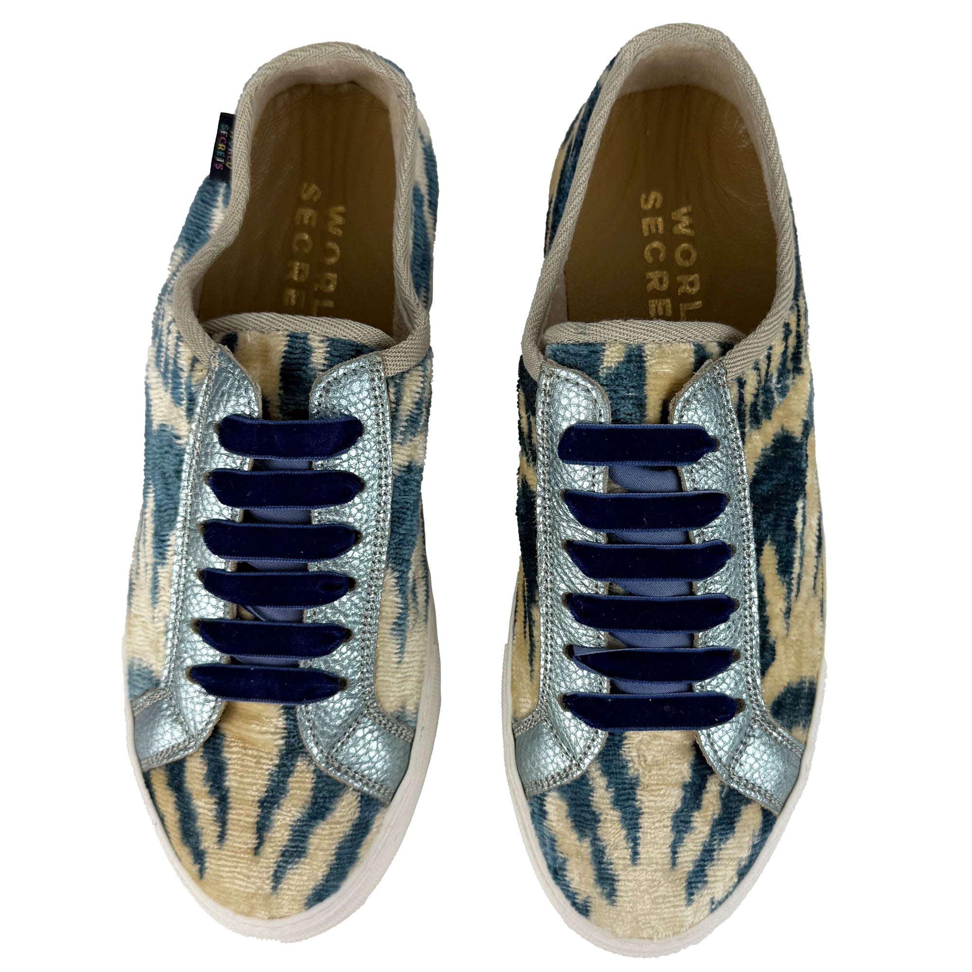 Midnight Circus - 'She Who Dares' Sneakers