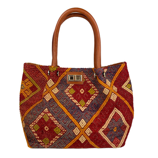 Jazz - Fiona Shoulder Bag