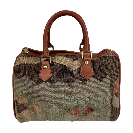 Pippa - Martha Barrel Bag