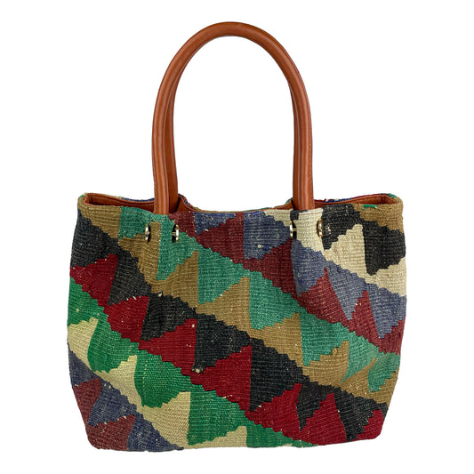 Inca - Fiona Shoulder Bag