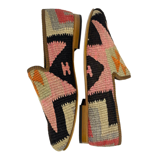 Ocean - EU 42 Men’s Kilim Shoe