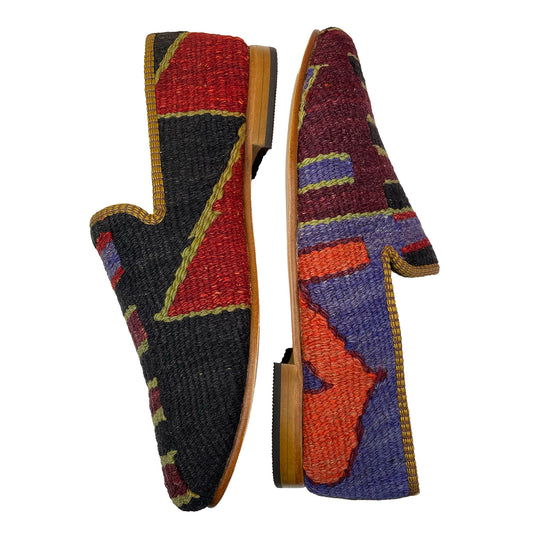 Horizon - EU 44 Men’s Kilim Shoe