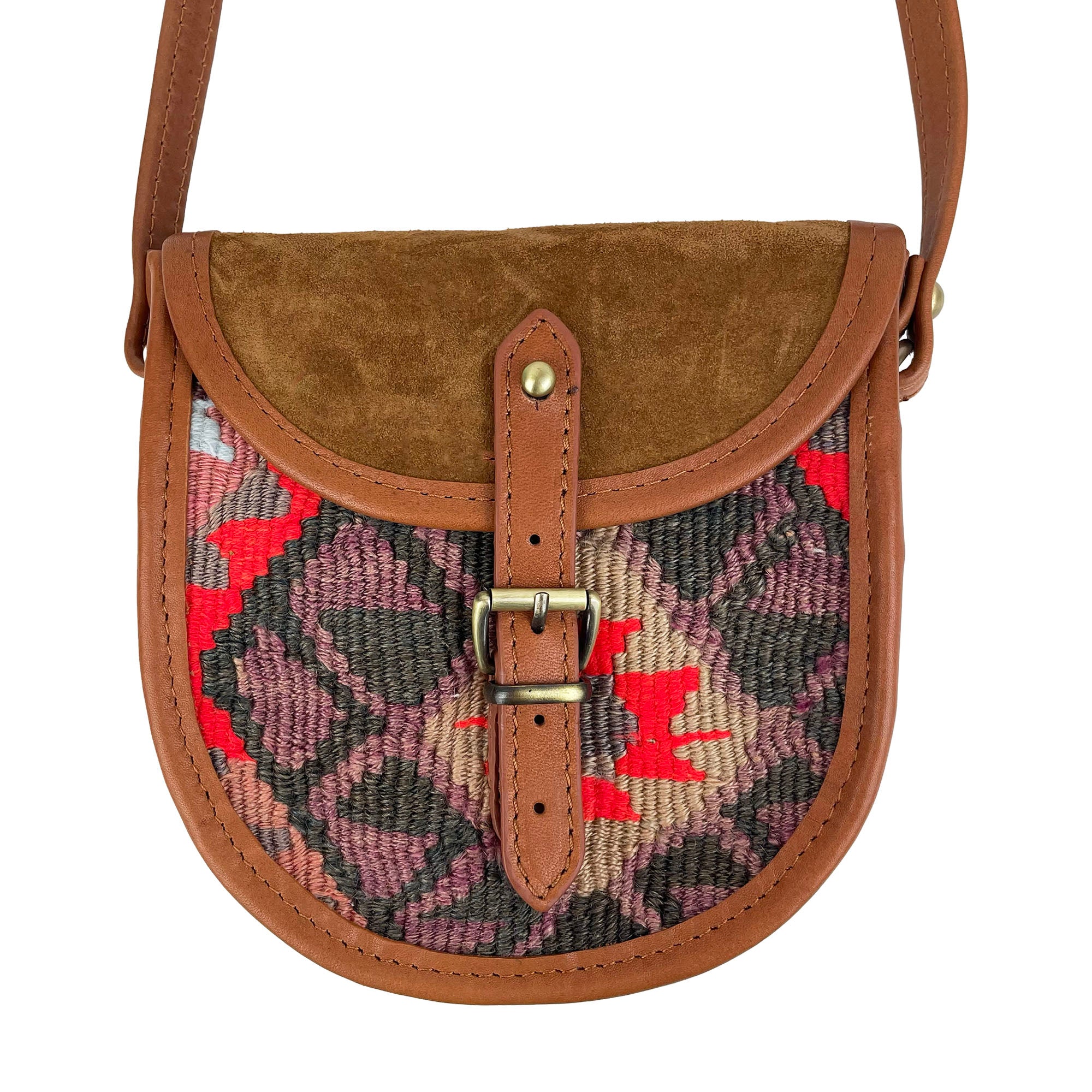 Adventure - Mini Saddle Bag