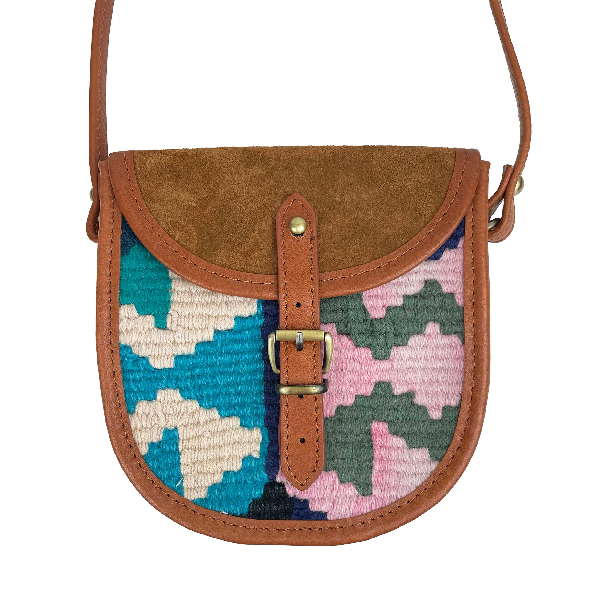 Pommel - Mini Saddle Bag