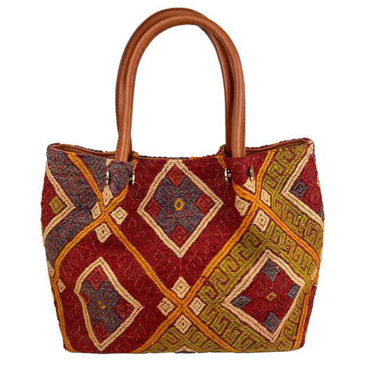 Jazz - Fiona Shoulder Bag