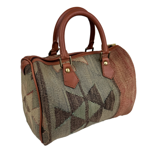 Pippa - Martha Barrel Bag