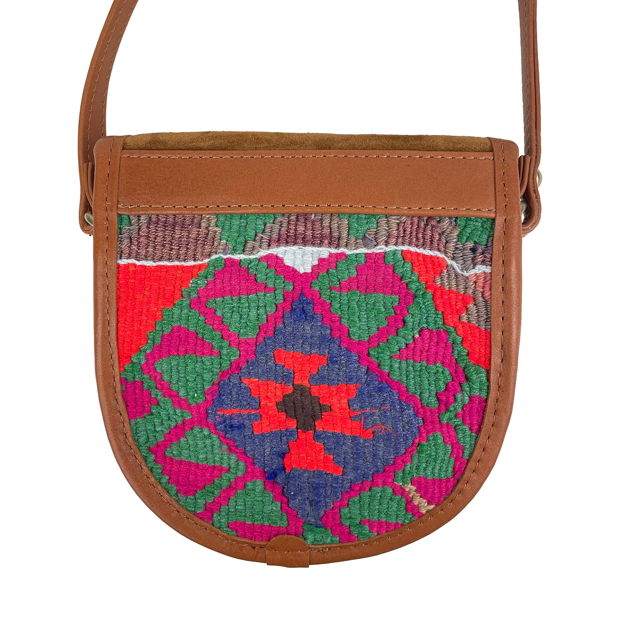 Adventure - Mini Saddle Bag