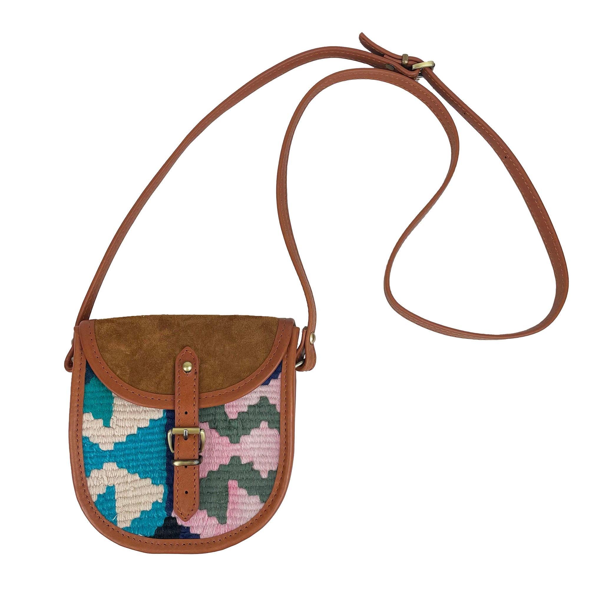 Pommel - Mini Saddle Bag