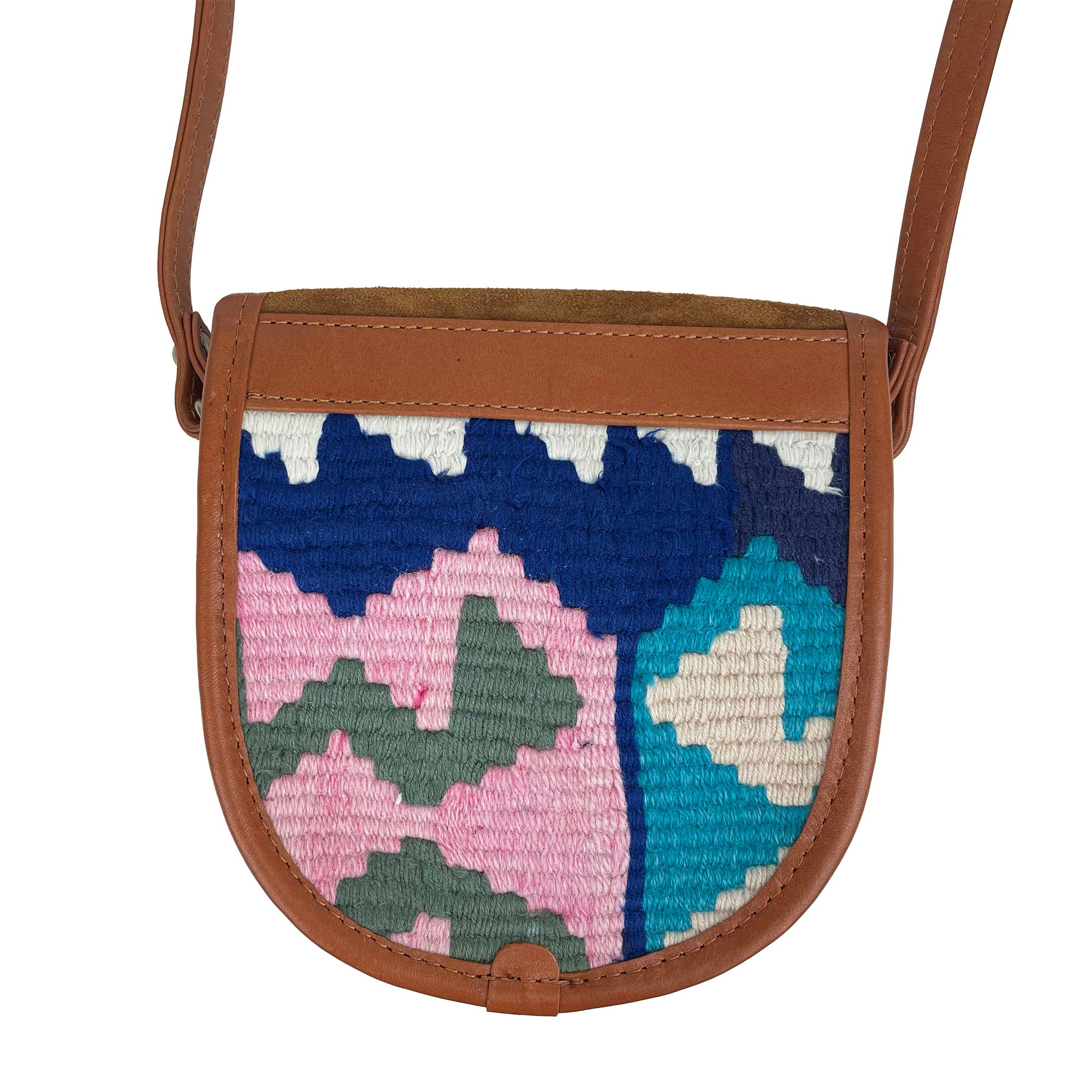 Pommel - Mini Saddle Bag