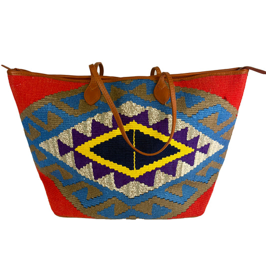 Lumo - Izzy Slouch Bag