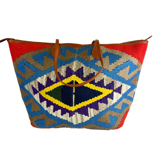 Lumo - Izzy Slouch Bag