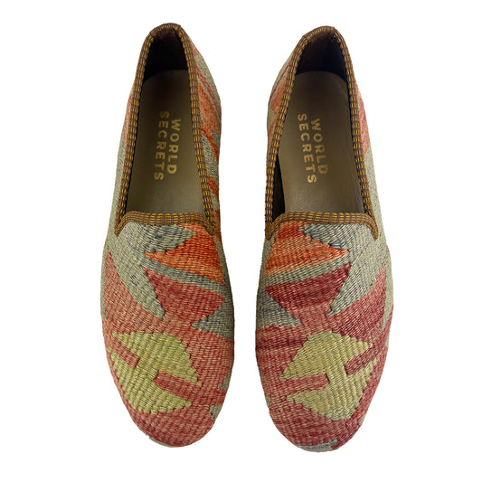 Inca - EU 42 Men’s Kilim Shoe