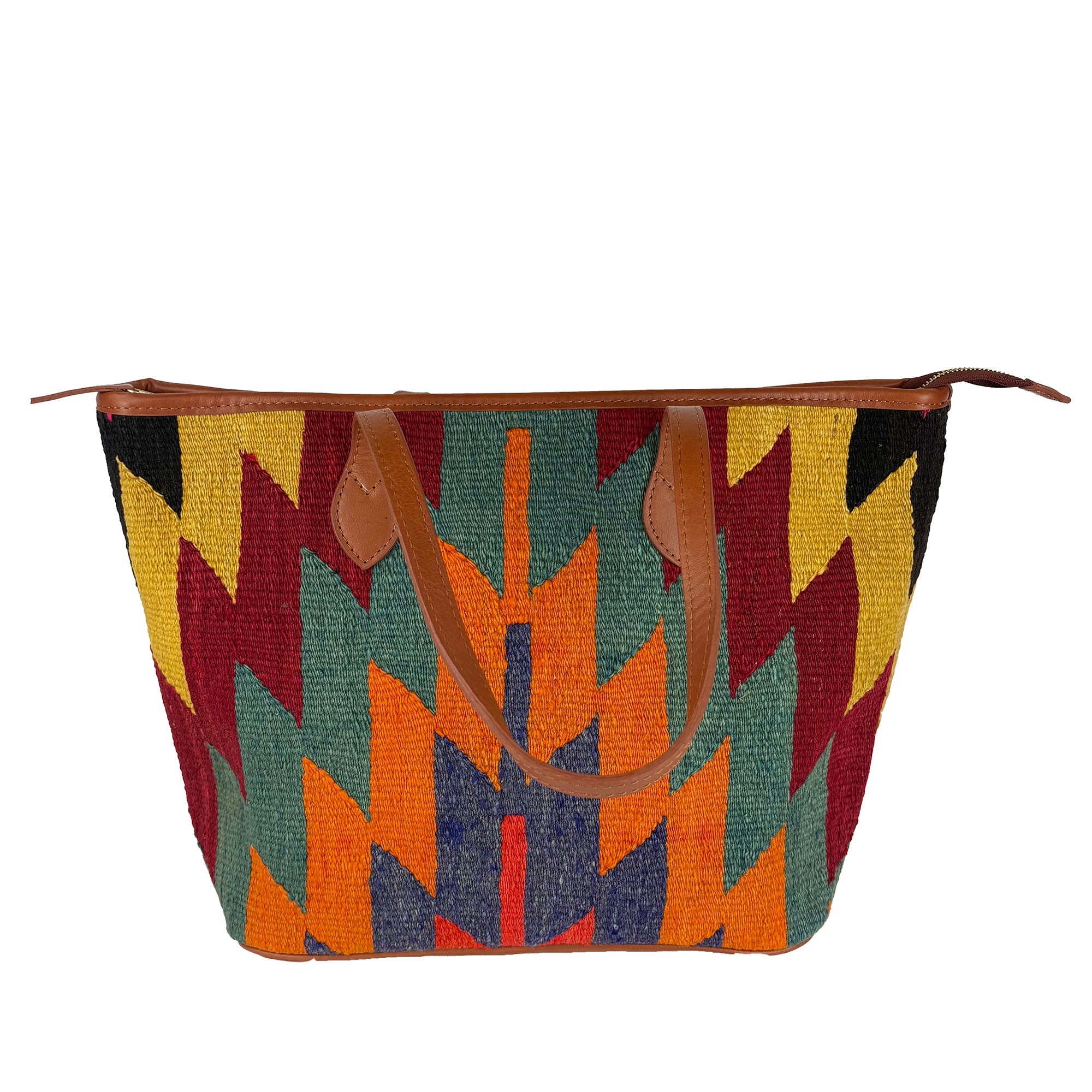 Earth - Izzy Mini Slouch Bag