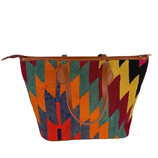 Earth - Izzy Mini Slouch Bag