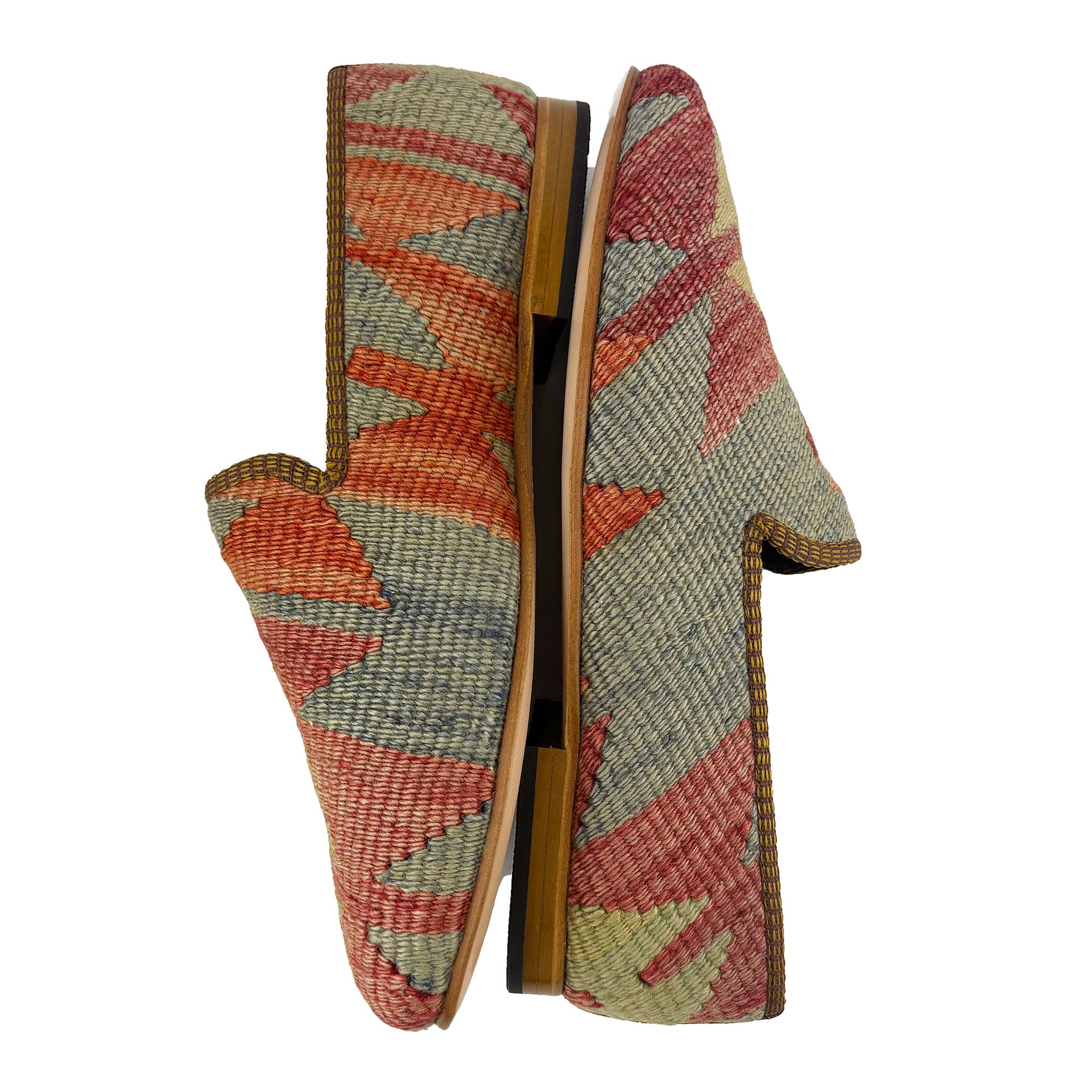 Inca - EU 42 Men’s Kilim Shoe