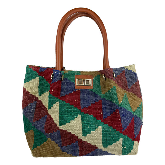 Inca - Fiona Shoulder Bag