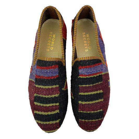 Horizon - EU 44 Men’s Kilim Shoe