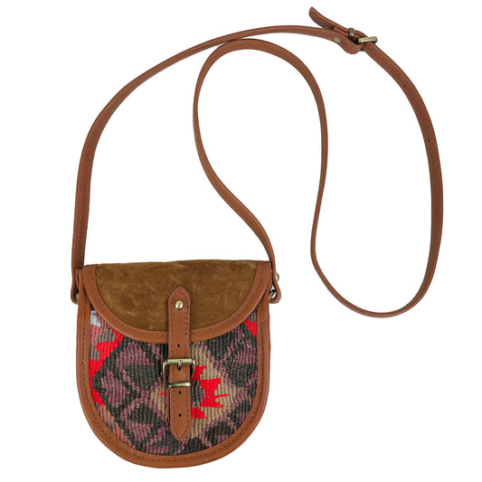 Adventure - Mini Saddle Bag