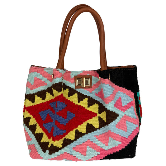 Disco - Fiona Shoulder Bag