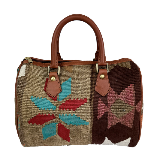 Rise - Martha Barrel Bag