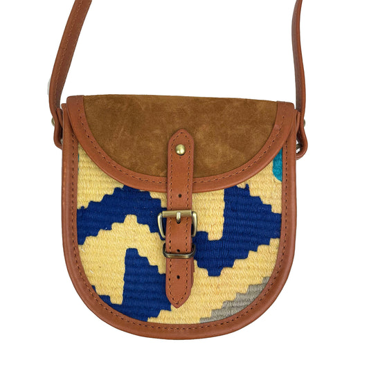 Pickle - Mini Saddle Bag