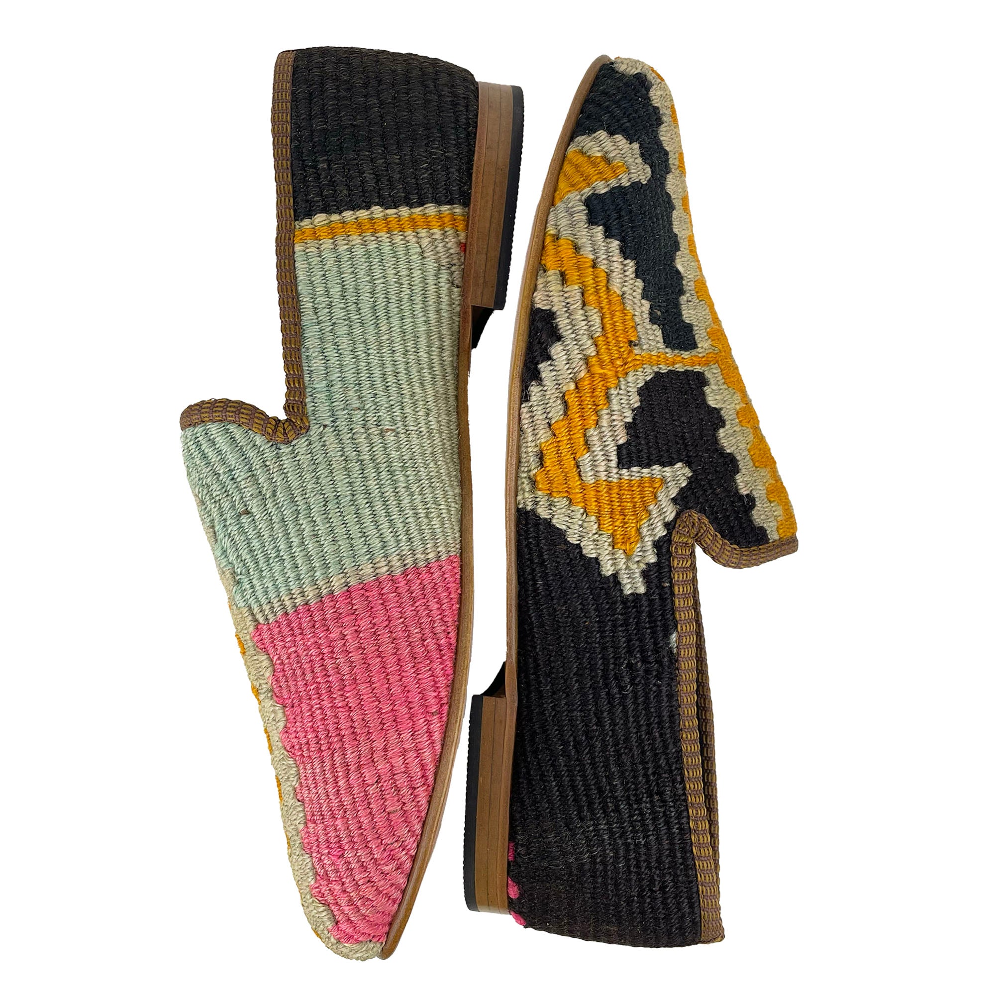 Horizon - EU 44 Men’s Kilim Shoe