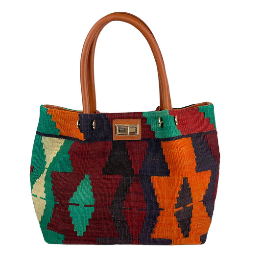 Lagoon - Fiona Shoulder Bag