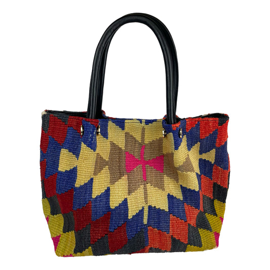 June - Fiona Shoulder Bag