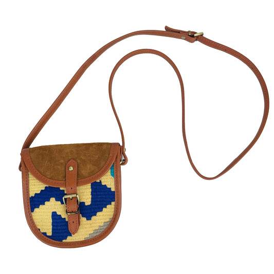Pickle - Mini Saddle Bag