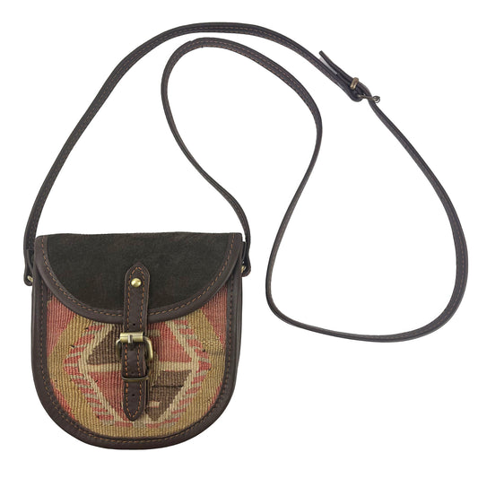 Fiddle - Mini Saddle Bag