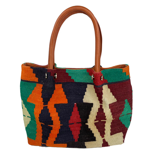 Lagoon - Fiona Shoulder Bag