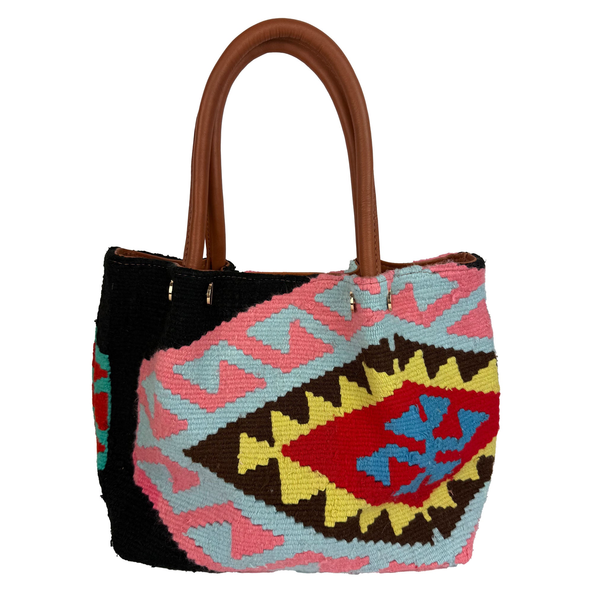Disco - Fiona Shoulder Bag