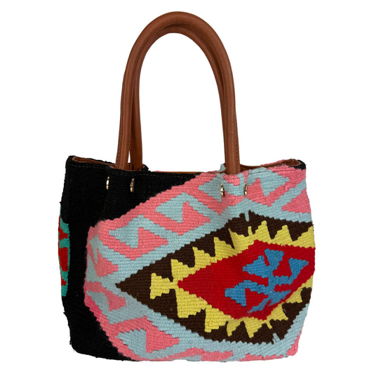 Disco - Fiona Shoulder Bag