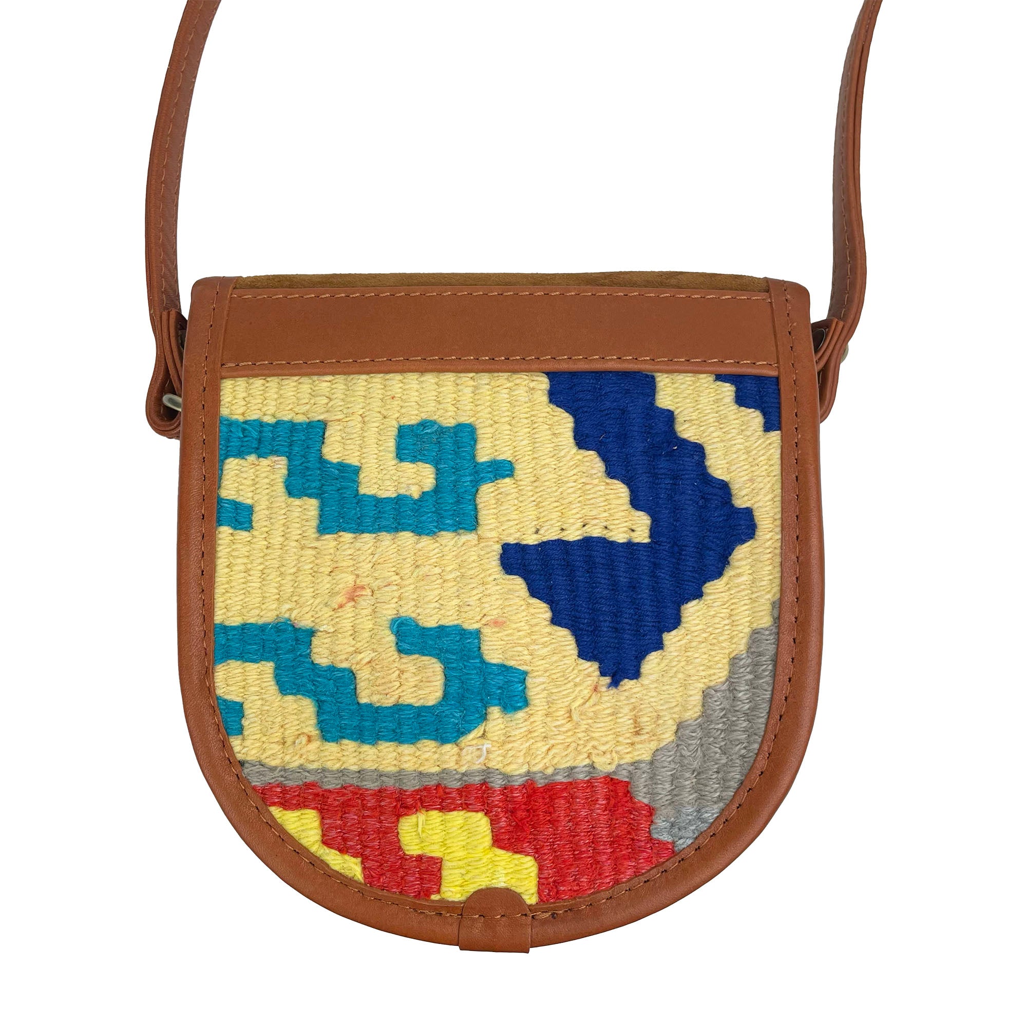 Pickle - Mini Saddle Bag