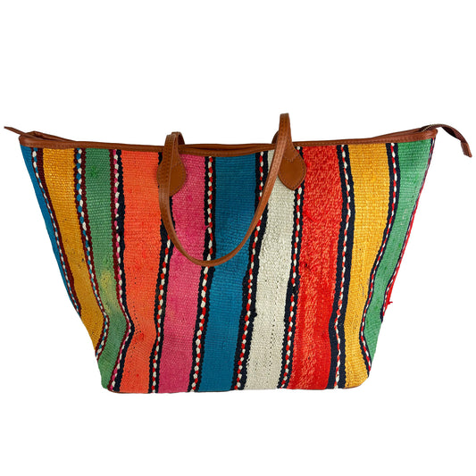 Luna - Izzy Slouch Bag