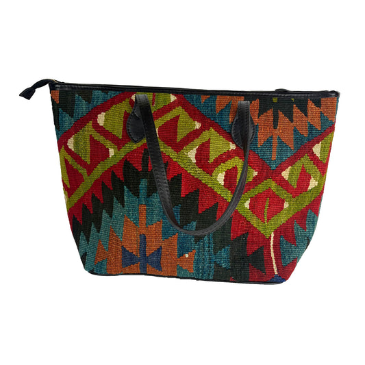 Fossil - Izzy Mini Slouch Bag