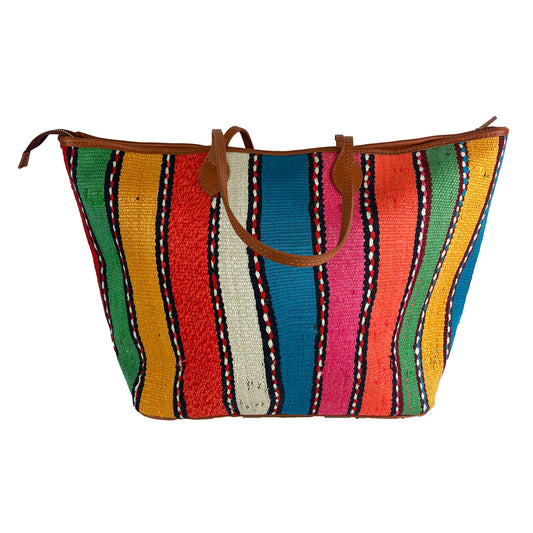 Luna - Izzy Slouch Bag