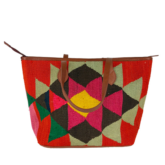 Pastel - Izzy Mini Slouch Bag