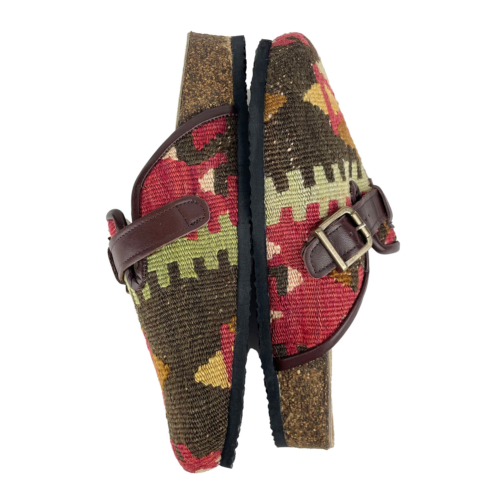 Dusk- UK 7 Ladies Carpet Clog