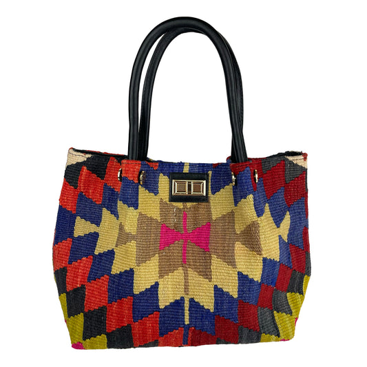 June - Fiona Shoulder Bag
