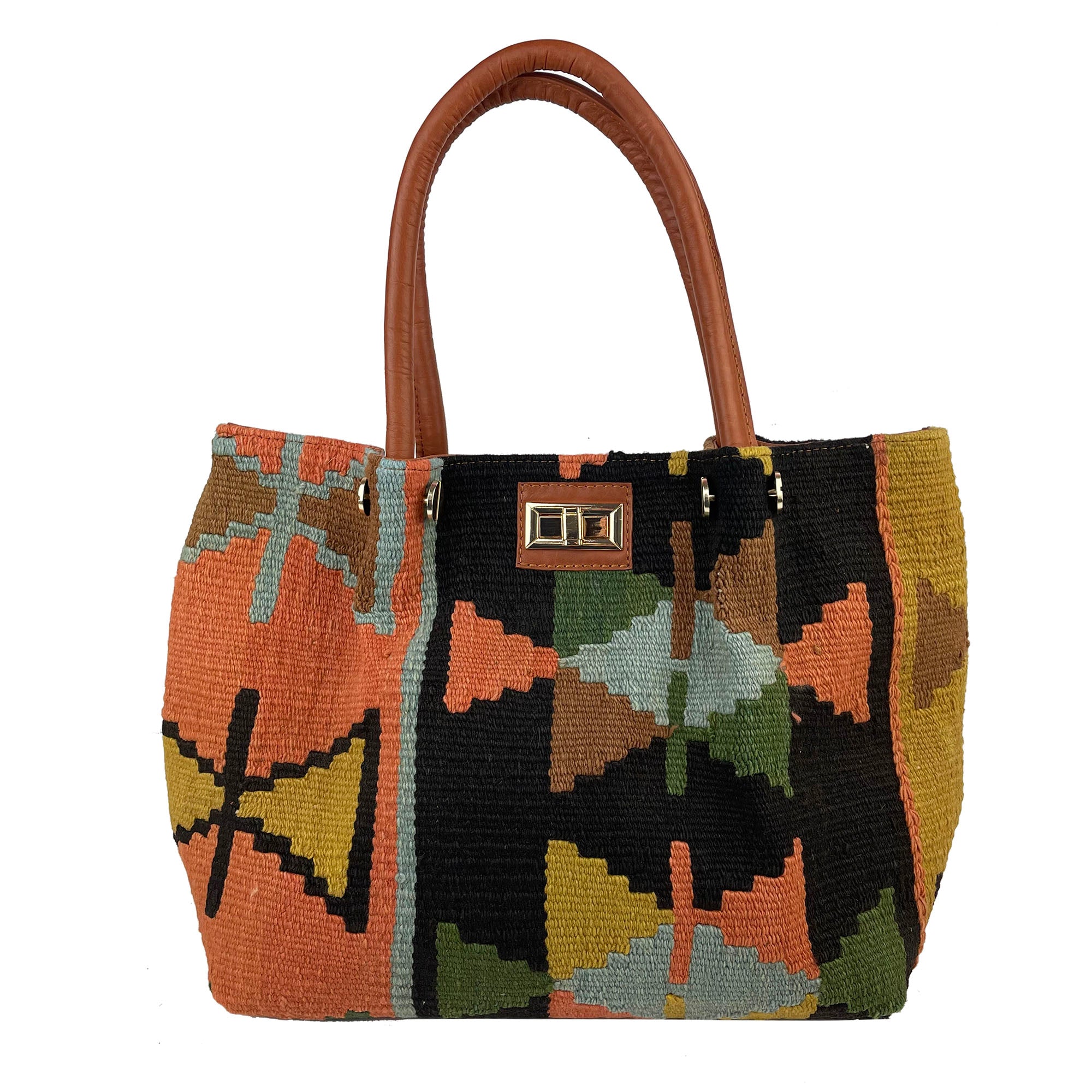 Grass - Fiona Shoulder Bag