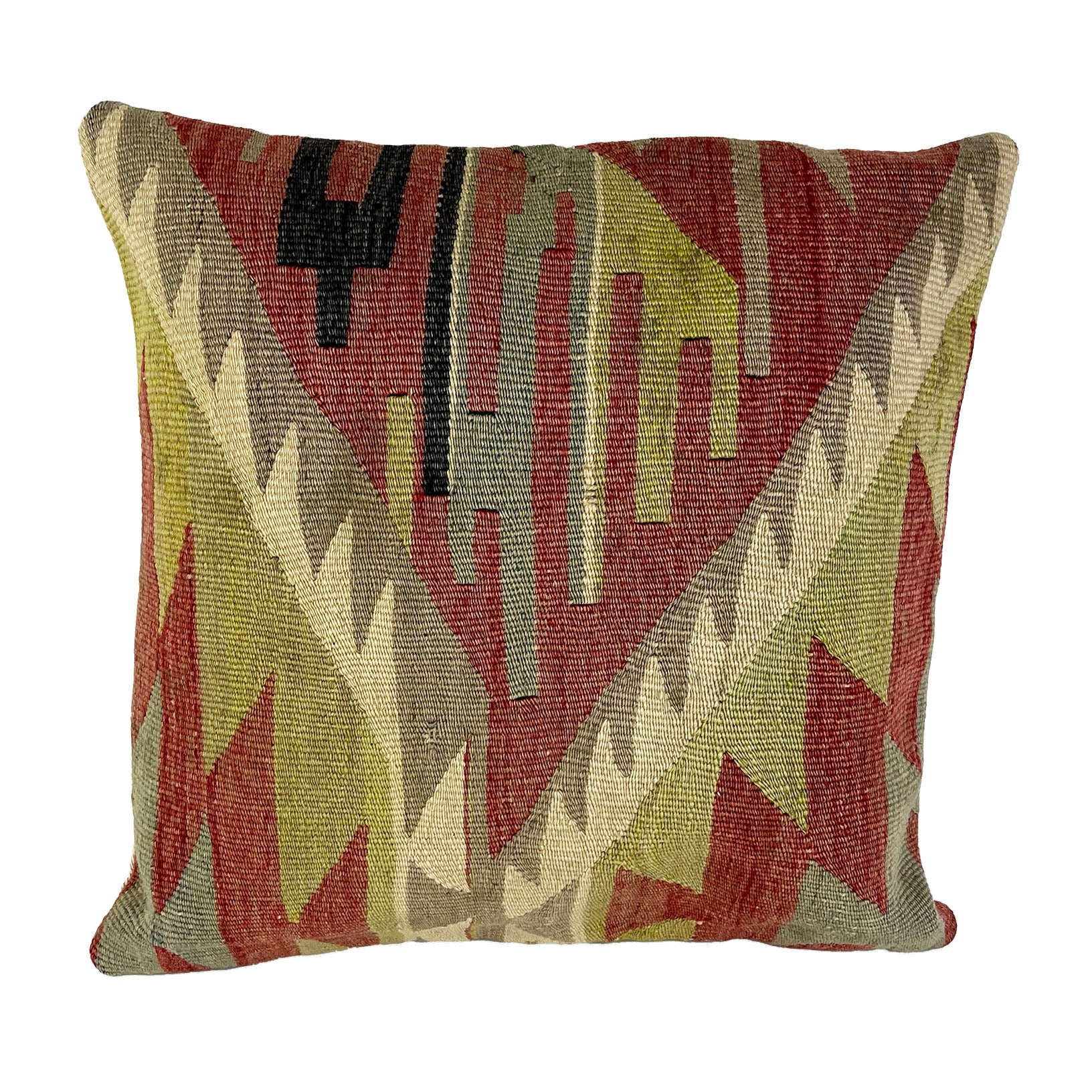 Lolly - Kilim Cushion